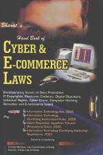 HANDBOOK OF CYBER AND E-COMMERCE LAWS