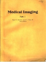 MEDICAL IMAGING  PART 1  VOLUME 767