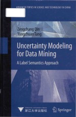 uncertainty modeling for data mining a label semantics approach