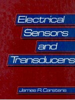 ELECTRICAL SENSORS AND TRANSDUCERS