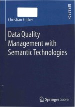 data quality management with semantic technologies