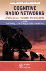 COGNITIVE RADIO NETWORKS Architectures