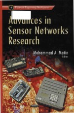 advances in sensor networks research