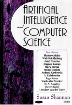 ARTIFICIAL INTELLIGENCE ANDCOMPUTER SCIENCE