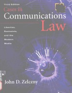 CASES IN COMMUNICATIONS LAW