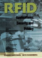 RFID APPLICATIONS