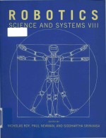 robotics science and systems viii