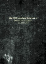 Proceedings 2001 IEEE International Conference on Robotics and Automation V.2 V.A