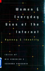 Women & Everyday Uses Of The Internet Agency & Identity