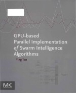 gpu-based parallel implementation of swarm intelligence algorithms