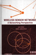 WIRELESS SENSOR NETWORKS A Networking Perspective