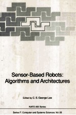 Sensor-Based Robots:Algorithms and Architectures