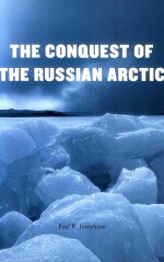 The Conquest Of The Russian Arstic