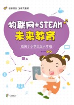 物联网+STEAM未来教育