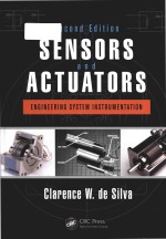 sensors and actuators engineering system instrumentation