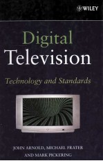 Digital Television Technology and Standards