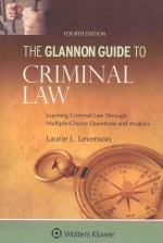 THE GIANNON GUIDE TO CRIMINAI LAW LEARNING CRIMINAI LAW