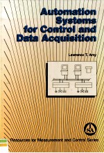 Automation Systems for Control and Data Acquisition