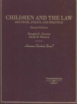 CHILDREN AND THE LAW DOCTRINE