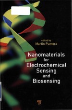 nanomaterials for electrochemical sensing and biosensing