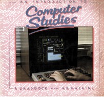 AN INTRODUCTION TO COMPUTER STUDIES