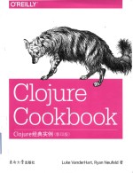 Clojure cookbook = Clojure经典实例（影印版）