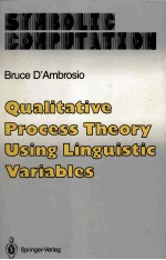 Qualitative Process Theory Using Linguistic Variables