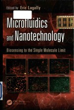 microfluidics and nanotechnology biosensing to the single molecule limit