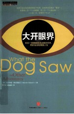 大开眼界  用另一双眼睛看透这疯狂世界、美丽人生和奇妙生活  第2版