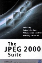 THE JPEG 2000 SUITE