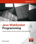 Java WebSocket programming