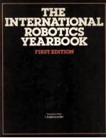 THE INTERNATIONAL ROBOTICS YEARBOOK