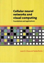 Cellular neural networks and visual computing