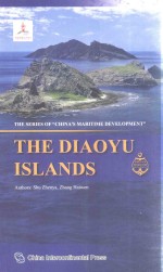 The Diaoyu Islands