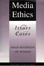 MEDIA ETHICS ISSUES CASES