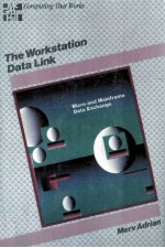 Th Workstation Data Link