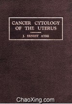 Cancer Cytology of The Uterus Introducing A Concept of Cervical Cell Pathology