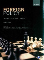 Foreign Policy Theories