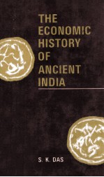 The Economic History of Ancient India