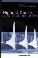 HIGHEST COURTS AND GLOBALISATION