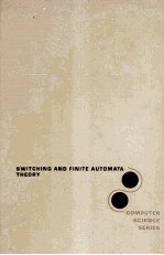 SEITCHING AND FINITE AUTOMATA THEORY