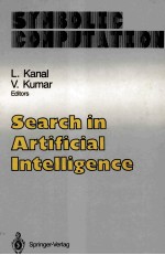 Search in Artificial Intelligence