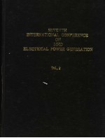 SEVENTH INTERNATIONAL CONFERENCE ON MHD ELECTRICAL POWER GENERATION  V.2