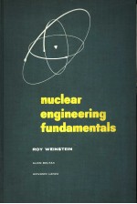 NUCLEAR ENGINEERING FUNDAMENTALS