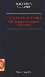 LITIGATION SUPPORT AND FINANCIAL ASSESSMENT OF DAMAGES