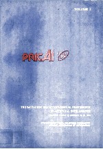 PRICAI-94 PRoceedings of the 3rd Pacific Rim International Conference on Artificial Intelligence