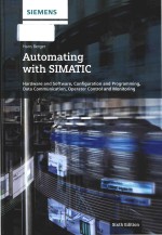 automating with simatic hardware and software