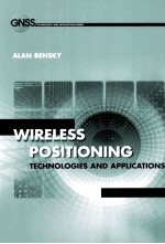 Wireless Positioning Technologies and Applicaations