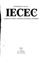 18TH INTERSOCIETY ENERGY CONVERSION ENGINEERING CONFERENCE  VOLUME 2  FUEL UTILIZATION