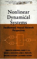 NONLINEAR DYNAMICAL SYSTEMS Feedforward Neural Network Perspectives